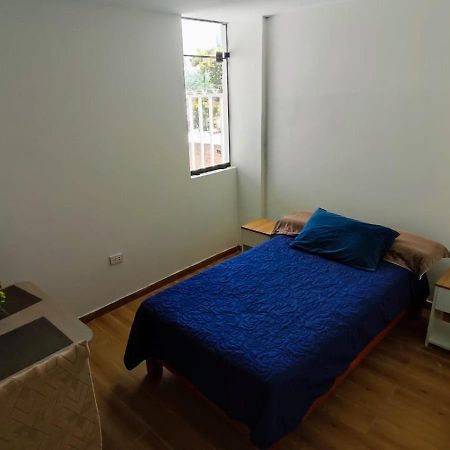 Casa De Turistas Arequipa Apartment Bagian luar foto