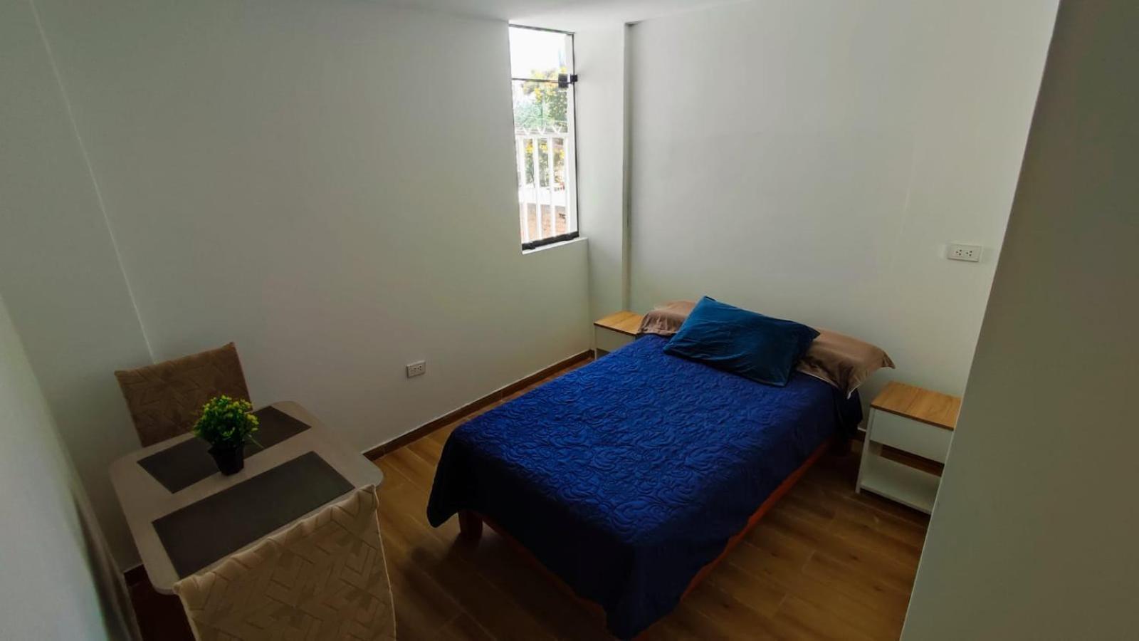 Casa De Turistas Arequipa Apartment Bagian luar foto