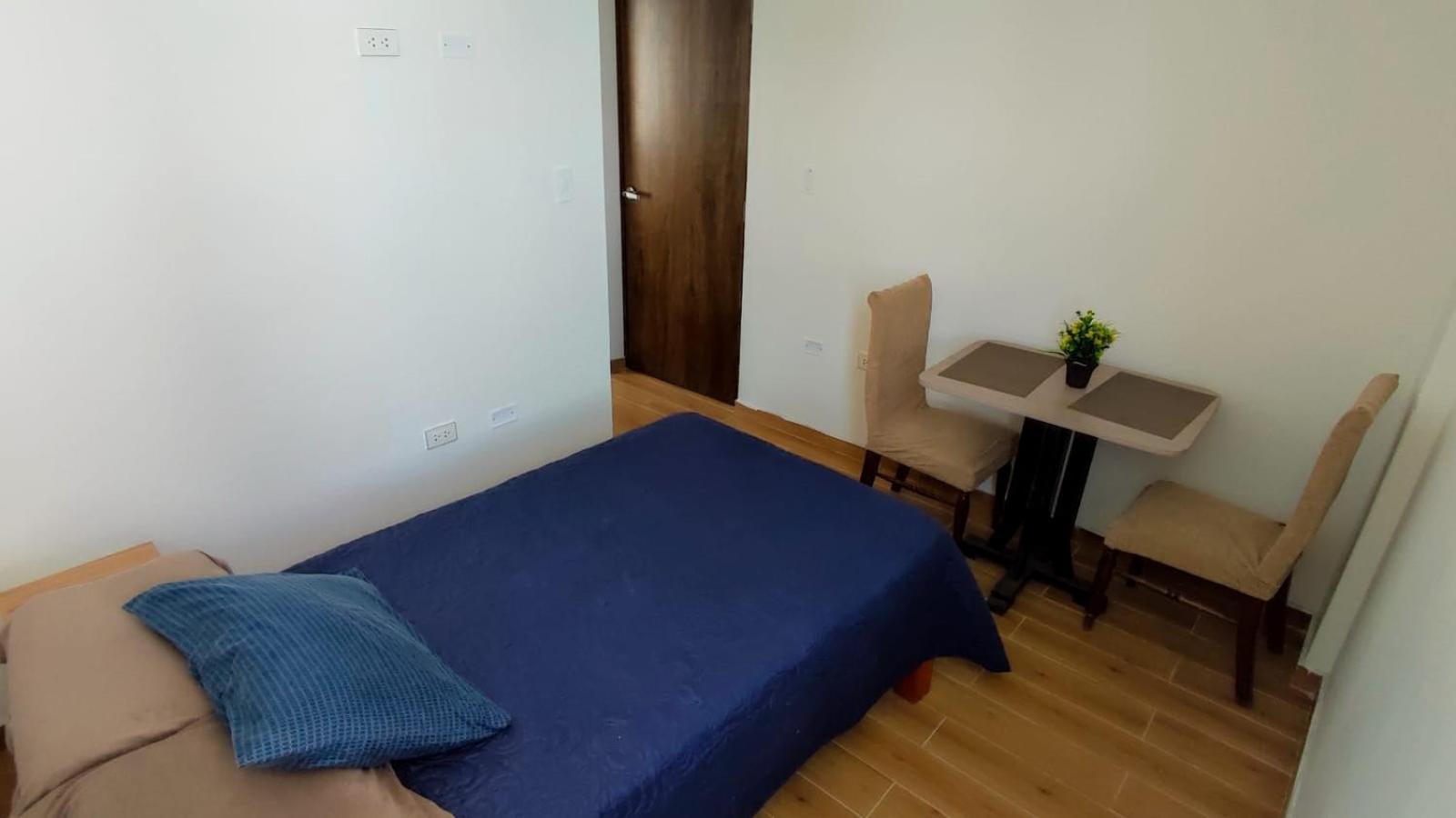 Casa De Turistas Arequipa Apartment Bagian luar foto